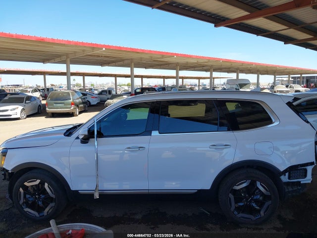5XYP64GC6RG462347 KIA Telluride S