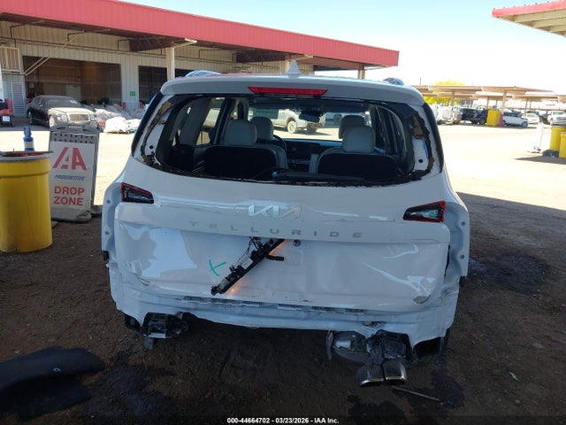 5XYP64GC6RG462347 KIA Telluride S