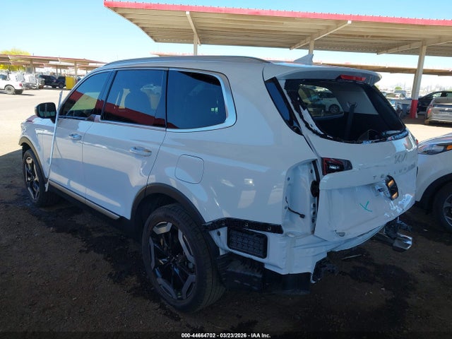 5XYP64GC6RG462347 KIA Telluride S