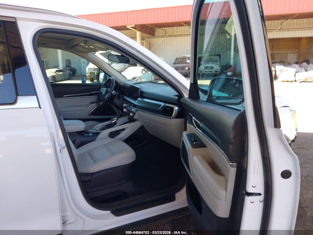 5XYP64GC6RG462347 KIA Telluride S