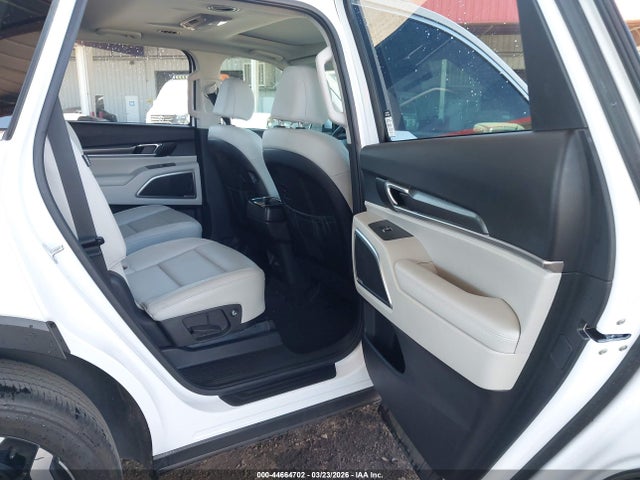 5XYP64GC6RG462347 KIA Telluride S