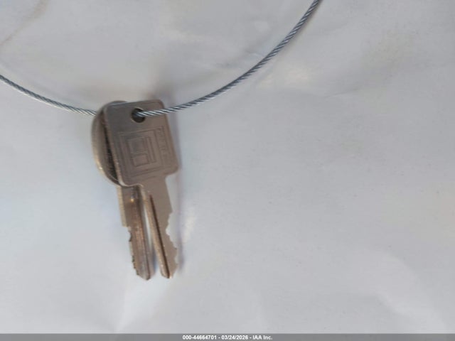 44664701 :رقم المزاد ، 1GKEL19W8RB527333 vin ، 1994 Gmc Safari Xt مزاد بيع