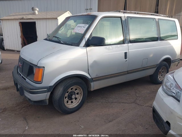 44664701 :رقم المزاد ، 1GKEL19W8RB527333 vin ، 1994 Gmc Safari Xt مزاد بيع