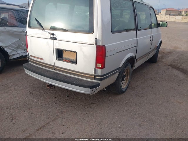 44664701 :رقم المزاد ، 1GKEL19W8RB527333 vin ، 1994 Gmc Safari Xt مزاد بيع