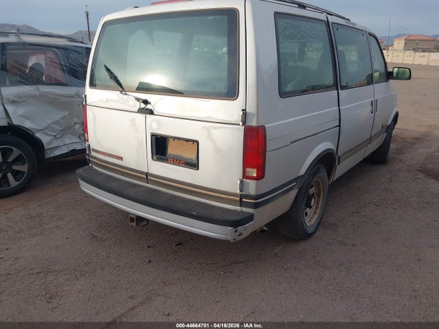 44664701 :رقم المزاد ، 1GKEL19W8RB527333 vin ، 1994 Gmc Safari Xt مزاد بيع