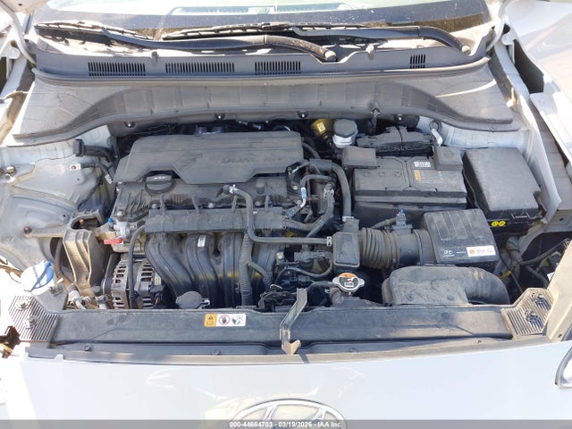 KM8K62AB5PU036588 Hyundai Kona Sel
