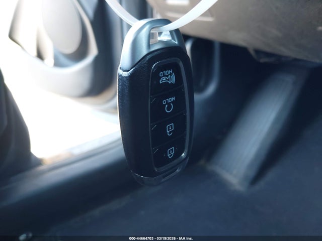 KM8K62AB5PU036588 Hyundai Kona Sel
