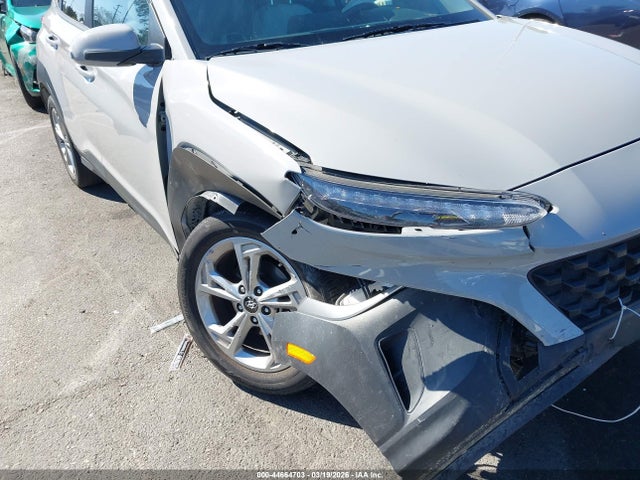 KM8K62AB5PU036588 Hyundai Kona Sel