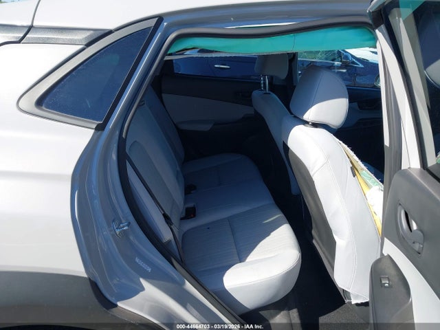 KM8K62AB5PU036588 Hyundai Kona Sel