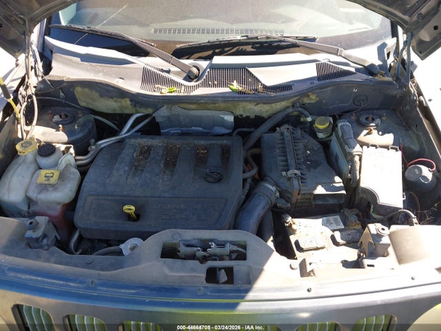 2008 JEEP PATRIOT 1J8FF28W28D635912 Photo 9