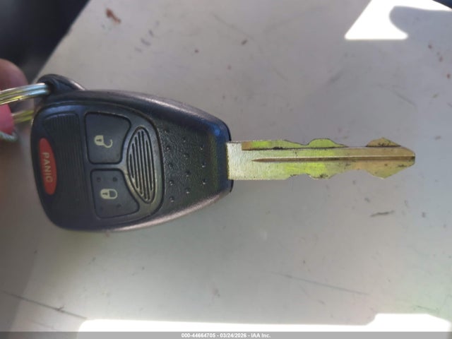 2008 JEEP PATRIOT 1J8FF28W28D635912 Photo 10