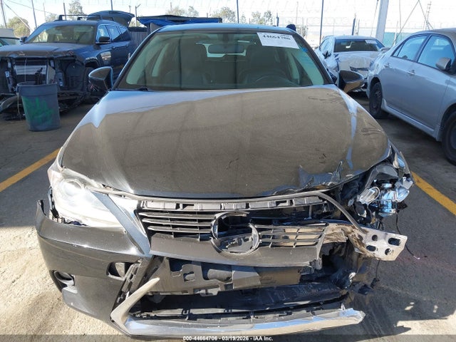 Lexus CT 200H 2016 JTHKD5BHXG2263364 Image 12