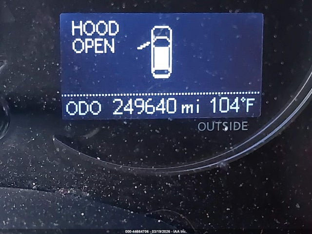Lexus CT 200H 2016 JTHKD5BHXG2263364 Image 15