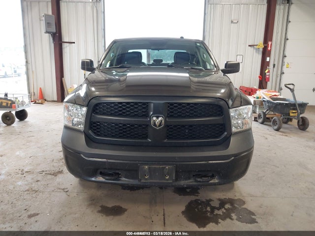 3C6RR7KG9MG600816 RAM 1500 Classic Tradesman 4x4 5&#039;7 Box