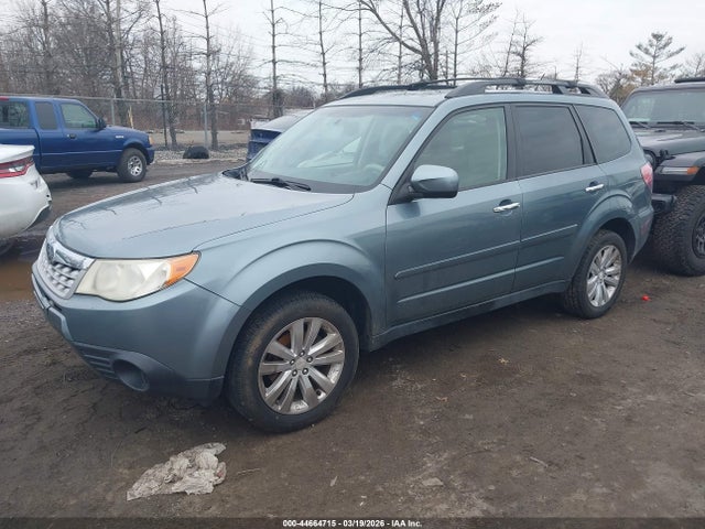 Aukcja sprzedaży 2011 Subaru Forester 2.5x Premium, vin: JF2SHBDC4BH728590, numer aukcji: 44664715