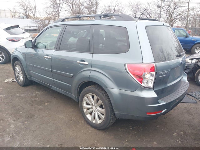 Aukcja sprzedaży 2011 Subaru Forester 2.5x Premium, vin: JF2SHBDC4BH728590, numer aukcji: 44664715