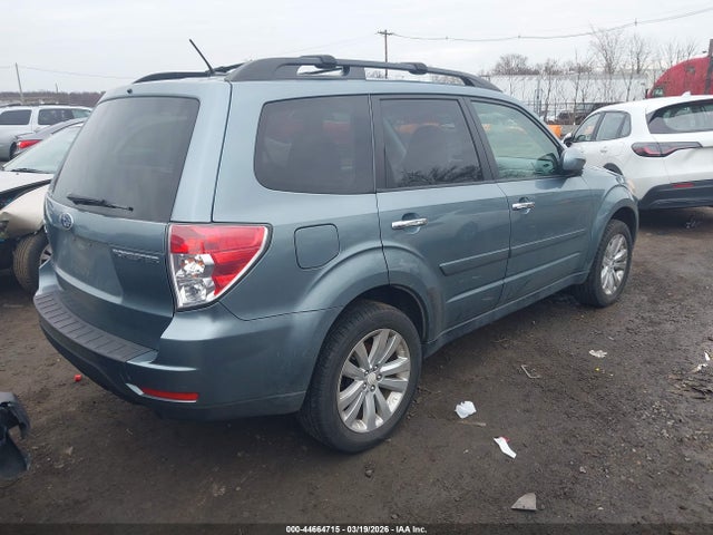 Aukcja sprzedaży 2011 Subaru Forester 2.5x Premium, vin: JF2SHBDC4BH728590, numer aukcji: 44664715