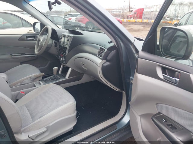 Aukcja sprzedaży 2011 Subaru Forester 2.5x Premium, vin: JF2SHBDC4BH728590, numer aukcji: 44664715