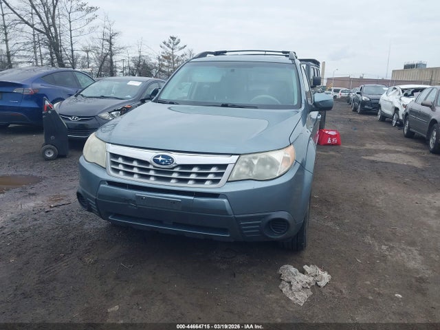 Aukcja sprzedaży 2011 Subaru Forester 2.5x Premium, vin: JF2SHBDC4BH728590, numer aukcji: 44664715