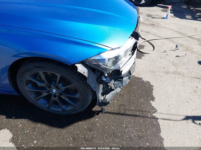 44664718 :رقم المزاد ، WBA8E3G55GNU04350 vin ، 2016 Bmw 328i Xdrive مزاد بيع