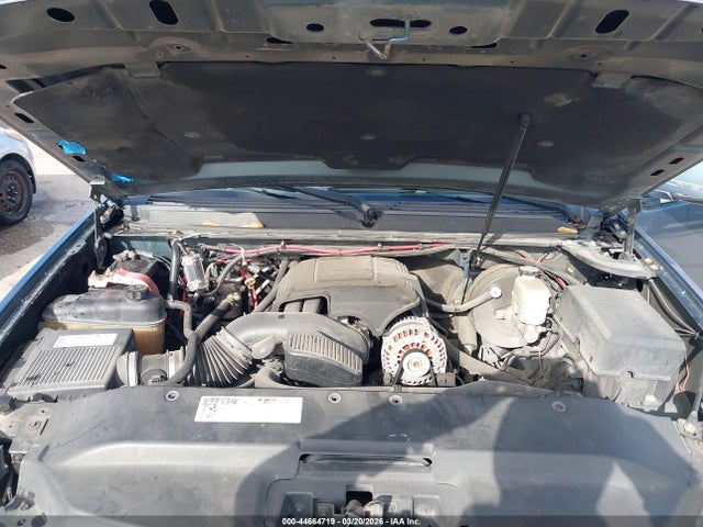 Продажа на аукционе авто 2008 Cadillac Escalade Standard, vin: 1GYEC63878R174683, номер лота: 44664719