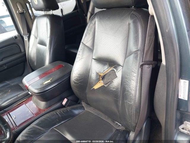 Продажа на аукционе авто 2008 Cadillac Escalade Standard, vin: 1GYEC63878R174683, номер лота: 44664719