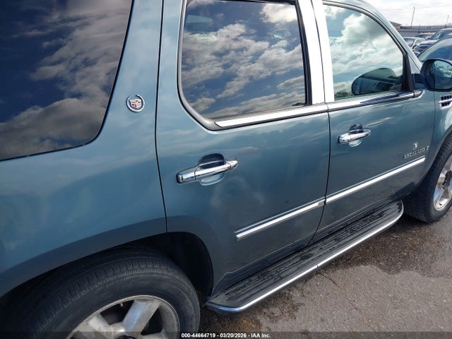 Продажа на аукционе авто 2008 Cadillac Escalade Standard, vin: 1GYEC63878R174683, номер лота: 44664719