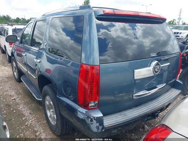 Продажа на аукционе авто 2008 Cadillac Escalade Standard, vin: 1GYEC63878R174683, номер лота: 44664719