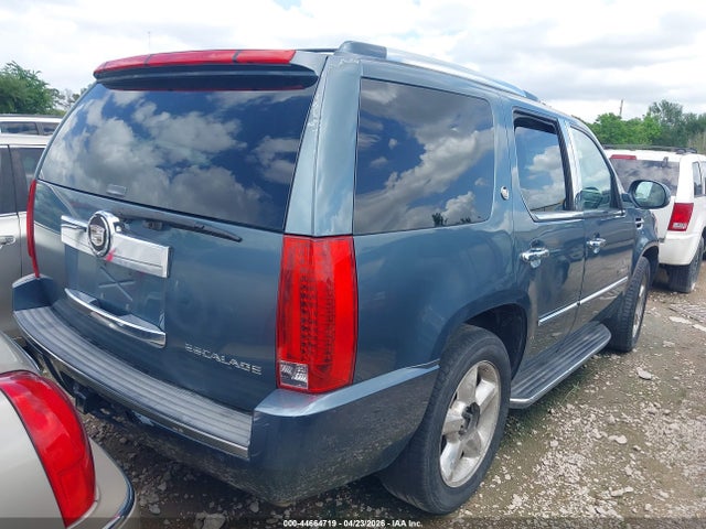 Продажа на аукционе авто 2008 Cadillac Escalade Standard, vin: 1GYEC63878R174683, номер лота: 44664719