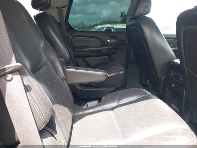 Продажа на аукционе авто 2008 Cadillac Escalade Standard, vin: 1GYEC63878R174683, номер лота: 44664719