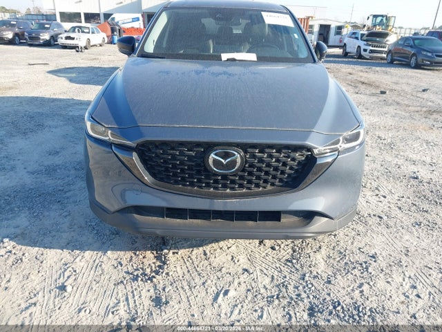 Aukcja sprzedaży 2024 Mazda Cx-5 2.5 S Carbon Edition, vin: JM3KFBCLXR0512622, numer aukcji: 44664721