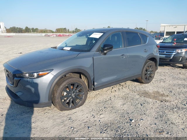 Aukcja sprzedaży 2024 Mazda Cx-5 2.5 S Carbon Edition, vin: JM3KFBCLXR0512622, numer aukcji: 44664721