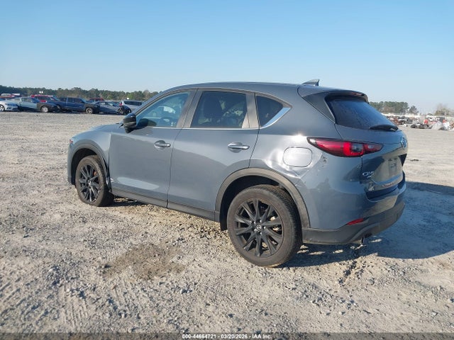 Aukcja sprzedaży 2024 Mazda Cx-5 2.5 S Carbon Edition, vin: JM3KFBCLXR0512622, numer aukcji: 44664721