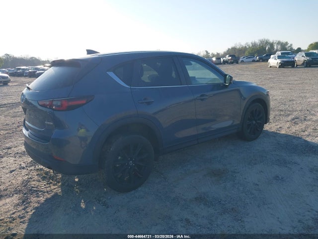 Aukcja sprzedaży 2024 Mazda Cx-5 2.5 S Carbon Edition, vin: JM3KFBCLXR0512622, numer aukcji: 44664721