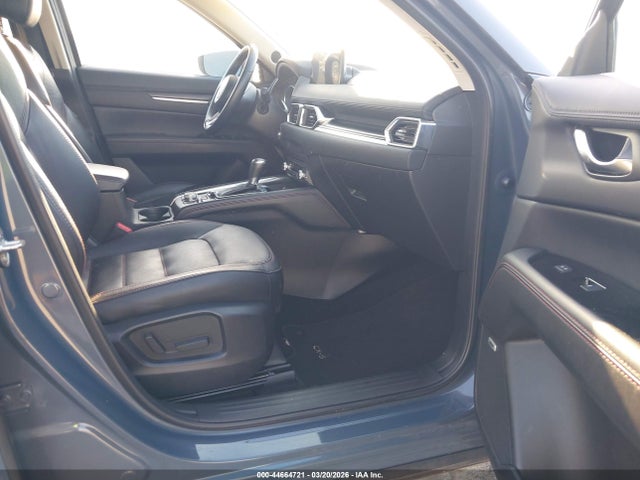 Aukcja sprzedaży 2024 Mazda Cx-5 2.5 S Carbon Edition, vin: JM3KFBCLXR0512622, numer aukcji: 44664721
