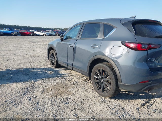 Aukcja sprzedaży 2024 Mazda Cx-5 2.5 S Carbon Edition, vin: JM3KFBCLXR0512622, numer aukcji: 44664721