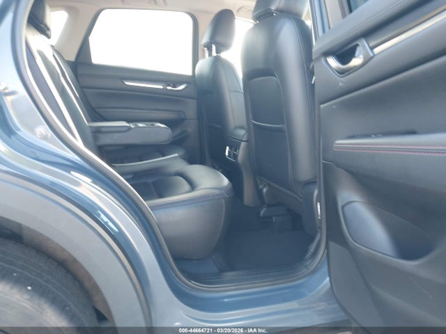 Aukcja sprzedaży 2024 Mazda Cx-5 2.5 S Carbon Edition, vin: JM3KFBCLXR0512622, numer aukcji: 44664721