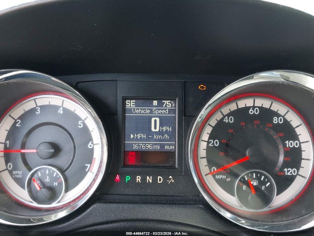 44664722 :رقم المزاد ، 2C4RDGEG1JR196046 vin ، 2018 Dodge Grand Caravan Gt مزاد بيع
