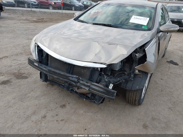 5NPEB4AC4EH939615 Hyundai SONATA GLS