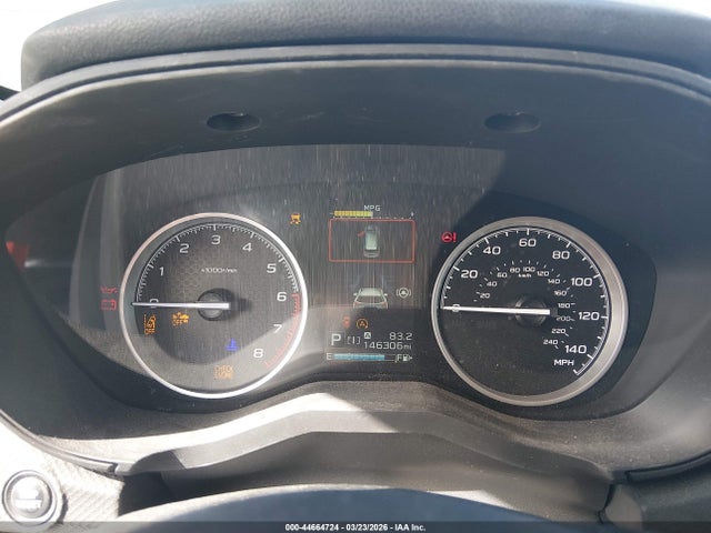 44664724 :رقم المزاد ، JF2SKAJC6LH545855 vin ، 2020 Subaru Forester Premium مزاد بيع