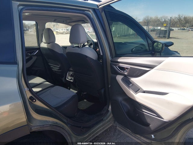 44664724 :رقم المزاد ، JF2SKAJC6LH545855 vin ، 2020 Subaru Forester Premium مزاد بيع