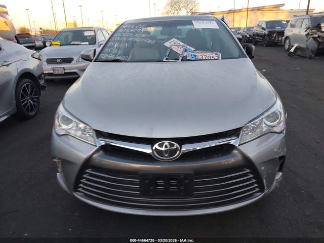 4T4BF1FK0GR524145 Toyota CAMRY XLE