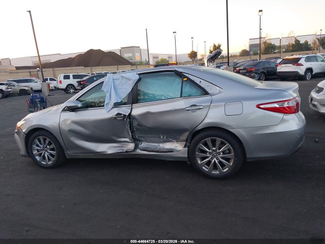 4T4BF1FK0GR524145 Toyota CAMRY XLE