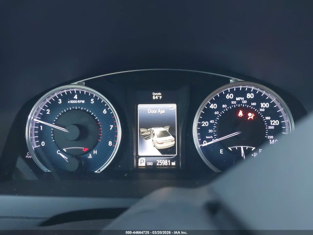 4T4BF1FK0GR524145 Toyota CAMRY XLE