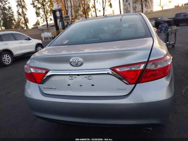 4T4BF1FK0GR524145 Toyota CAMRY XLE