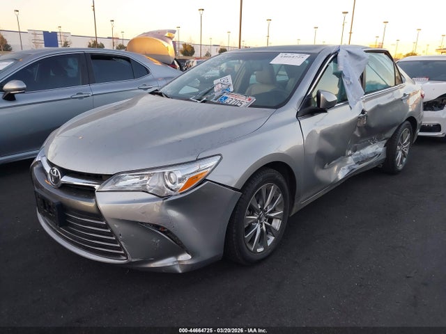 4T4BF1FK0GR524145 Toyota CAMRY XLE