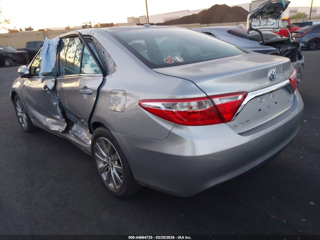 4T4BF1FK0GR524145 Toyota CAMRY XLE