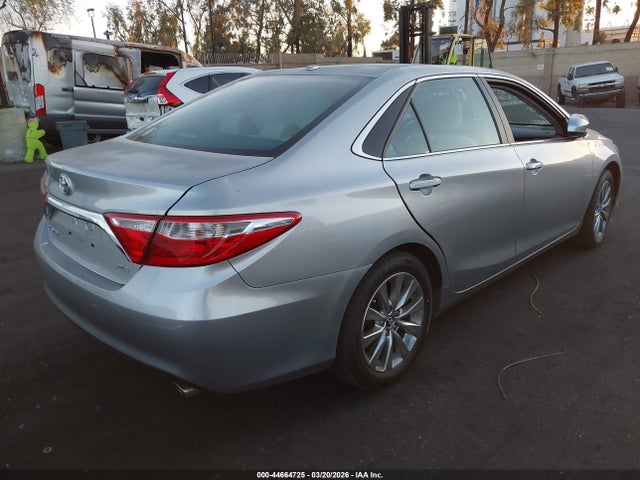 4T4BF1FK0GR524145 Toyota CAMRY XLE