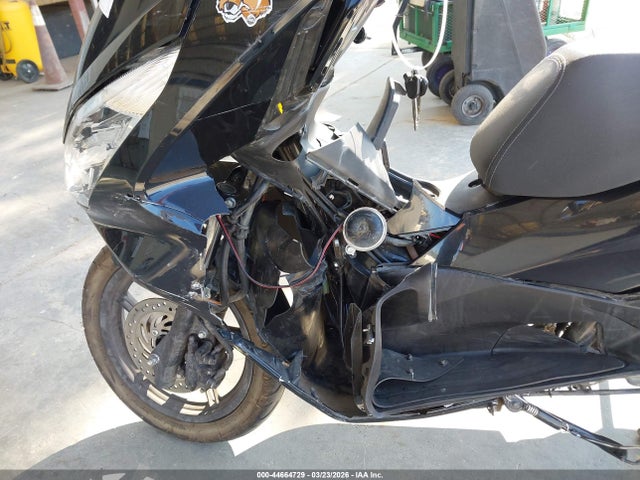 Продаж на аукціоні авто 2015 Honda Pcx 150, vin: RLHKF180XFY001314, номер лоту: 44664729
