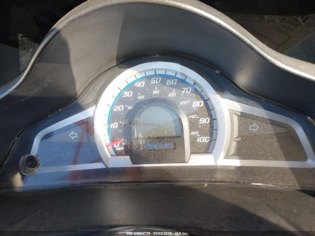 Продаж на аукціоні авто 2015 Honda Pcx 150, vin: RLHKF180XFY001314, номер лоту: 44664729